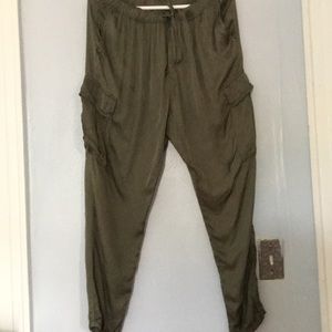 Denim Supply Olive pants